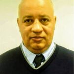 Pastor Claudio Cabral