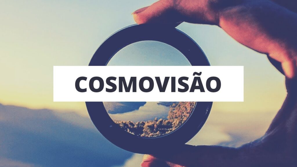 Cosmovisão bíblica - Papo com Deus