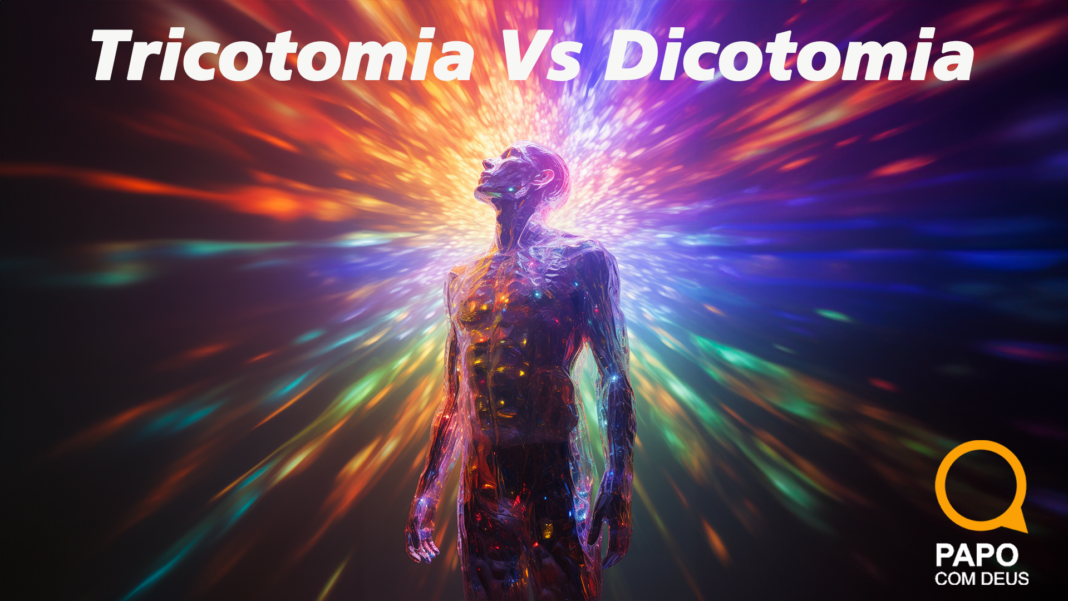 Tricotomia vs Dicotomia: Uma Análise Teológica da Composição Humana ...